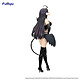 Acheter Overlord - Statuette BiCute Dark Albedo 26 cm