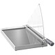 LEITZ Massicot à levier Office 15 Feuilles A3 Anthracite Massicot