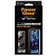 Panzer Glass Verre Trempé pour iPhone 17 Ultra-Wide Fit avec Fastfit In-A-Box Antichoc Transparent pas cher