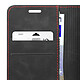 Avis Tactical Étui pour iPhone 17 Modèle Xproof avec Fonction Support et Porte-cartes Noir