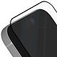 Acheter Panzer Glass Verre Trempé pour iPhone 17 Ultra-Wide Fit avec Fastfit In-A-Box Antichoc Transparent