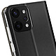 Acheter Avizar Étui pour Oppo Reno 14 Texturé Strié avec Porte-cartes