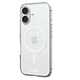 Acheter UAG Coque pour iPhone 17 MagSafe Antichocs Série Scout Transparent