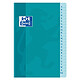 Avis OXFORD Répertoire reliure brochure 14,8x21cm 192P petits carreaux papier 90g