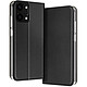 Avizar Étui pour Oppo Reno 14 Texturé Strié avec Porte-cartes Fonction portefeuille avec emplacement intérieur dédié pour ranger une carte bancaire ou de visite