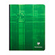 Avis CLAIREFONTAINE Brochure 17x22 cm 192p séyès Couleur Assortie