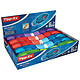 TIPP-EX Boîte de 10 Ruban 5 mm x 8 m - Correction instantanée, propre et précise Roller correcteur