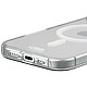Avis UAG Coque pour iPhone 17 MagSafe Antichocs Série Scout Transparent