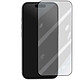 Avis Panzer Glass Verre Trempé pour iPhone 17 Ultra-Wide Fit avec Fastfit In-A-Box Antichoc Transparent