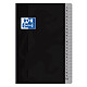 Acheter OXFORD Répertoire reliure brochure 14,8x21cm 192P petits carreaux papier 90g