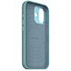 Avis Decoded Coque MagSafe en Silicone Antimicrobienne pour iPhone 17 Turquoise