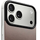 Acheter Nomad Coque pour iPhone 17 Pro Max MagSafe en Cuir Horween Ultra-Mince Marron