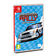 Old School Rally Special Edition SWITCH Plongez dans l’ambiance rétro d'Old School Rally Special Edition,  où la nostalgie s’allie à l’adrénaline des rallyes mondiaux. Ce jeu de course dyna
