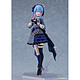 Hololive Production - Figurine Figma Hoshimachi Suisei 14 cm pas cher