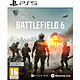 Battlefield 6 (PS5) Jeu PS5 FPS 16 ans et plus