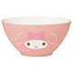 Sanrio - Bol Ramen My Melody Bol Ramen Sanrio My Melody.