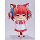 Akami Karubi - Figurine Nendoroid Akami Karubi 10 cm pas cher