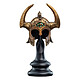 Le Seigneur des Anneaux - Réplique 1/4 The Helm of King Helm 16 cm Réplique Le Seigneur des Anneaux 1/4 The Helm of King Helm 16 cm.