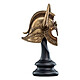 Avis Le Seigneur des Anneaux - Réplique 1/4 The Helm of King Helm 16 cm