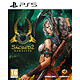 Sacred 2 Remaster PS5 Plongez dans le monde fantastique d'Ancaria avec Sacred 2 Remaster. Un RPG culte remastérisé où six héros s’affrontent dans un univers ouvert rempli