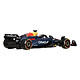 Formule 1 - Véhicule métal Hot Wheels Premium 1/64 Oracle Red Bull Racing RB20 (N°1) (Max Verstappen 2024) pas cher