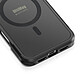 Acheter 4smarts Coque pour iPhone 17 Pro Série Defend Compatible MagSafe Noir