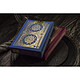 Avis Tycoon - Jeu de cartes Tycoon Blue