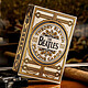The Beatles - Jeu de cartes The Beatles White Special Edition Jeu de cartes The Beatles White Special Edition.