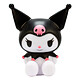 Sanrio - Lampe d'ambiance Kuromi 11 cm Lampe d'ambiance Sanrio Kuromi 11 cm.