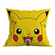 Pokémon - Coussin Pikachu's Face 40 cm Coussin Pokémon Pikachu's Face 40 cm.