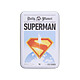 DC Comics - Jeu de cartes Superman Jeu de cartes Superman.