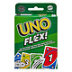 UNO - Jeux de cartes UNO Flex! Jeux de cartes UNO Flex!