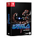 R-Type Delta HD Boosted Full Force Edition SWITCH R-Type Delta: HD Boosted redonne vie à ce classique du shoot’em up avec des graphismes haute définition remasterisée . Plongez dans un univers captiv