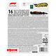 Avis Formule 1 - Véhicule métal Hot Wheels Premium 1/64 Oracle Red Bull Racing RB20 (N°1) (Max Verstappen 2024)