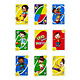 Avis UNO - Jeux de cartes UNO Junior Move!