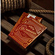 Monarchs - Jeu de cartes Monarchs Red Jeu de cartes Monarchs Red.
