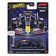 Acheter Formule 1 - Véhicule métal Hot Wheels Premium 1/64 Oracle Red Bull Racing RB20 (N°1) (Max Verstappen 2024)