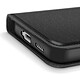 Mayaxess Étui Portefeuille pour Nothing Phone 3 avec Dragonne et Fonction Support Noir pas cher