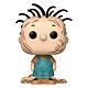 Snoopy - Figurine POP! Pigpen 9 cm Figurine POP! Snoopy, modèle Pigpen 9 cm.