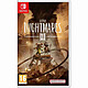 Little Nightmares III (SWITCH) Jeu SWITCH Action-Aventure 16 ans et plus