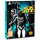 Neon Blood Limited Edition PS5 La double Viridis, séparée entre la luxueuse Bright City et la dangereuse Blind City , où l'inégalité règne jusqu'à ce que vous, Axel McCoin, un déte