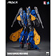 Avis Transformers - Figurine MDLX Dirge 20 cm