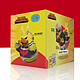 Acheter My Hero Academia - Figurine Tubbz All Might Boxed Edition 10 cm