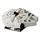 Star Wars - Tirelire Millenium Falcon Tirelire Star Wars Millenium Falcon.