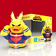 Avis My Hero Academia - Figurine Tubbz All Might Boxed Edition 10 cm