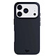 Tech21 Coque Antichoc EvoLite pour iPhone 17 Pro Compatible MagSafe Noir Cette coque est compatible avec la recharge sans fil et les accessoires MagSafe