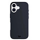 Tech21 Coque EvoLite pour iPhone 17 Antichoc Compatible MagSafe Noir Cette coque est compatible avec la recharge sans fil et accessoires MagSafe