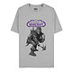 World of Warcraft - T-Shirt Forsaken T-Shirt World of Warcraft Forsaken.