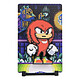 Sonic The Hedgehog (Classic) - Magnet à collectionner FiGGYZ Knuckles 11 cm Magnet à collectionner FiGGYZ Sonic The Hedgehog (Classic) Knuckles 11 cm.