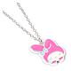 Hello Kitty - Collier avec breloque My Melody Collier avec breloque My Melody.